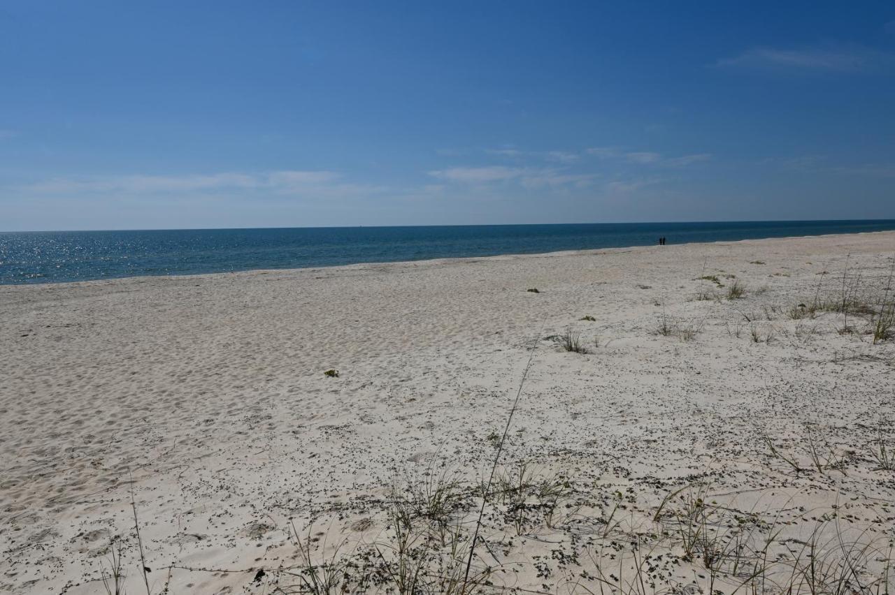 Buccaneer Inn St. George Island Eksteriør billede